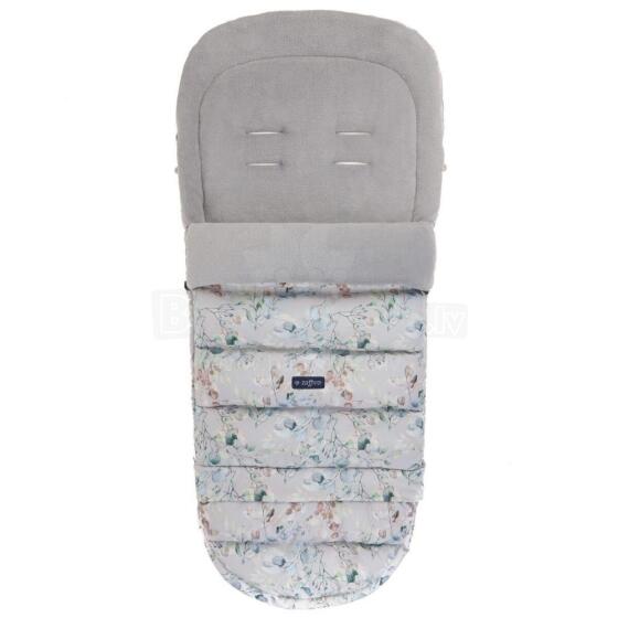 WOMAR Sleeping Bag for iGrow 2.0 Plush Bloom Stroller