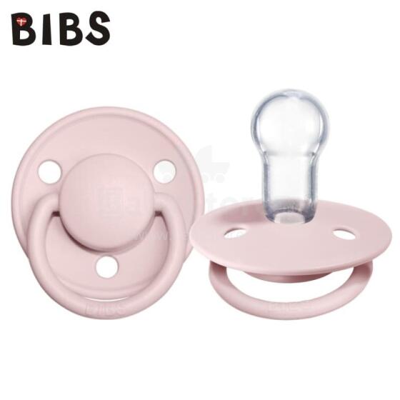 BIBS 1010277 Knupis DE LUX ONE SIZE BLOSSOM