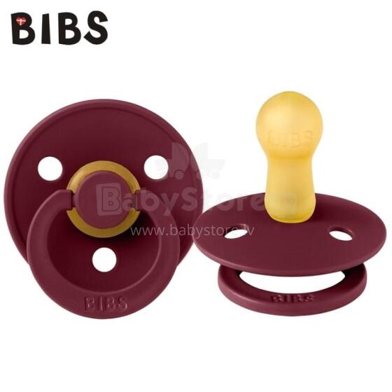 BIBS 200281 Knupis ELDERBERRY M