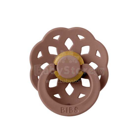 BIBS 210247 Soother BOHEME WOODCHUCK S