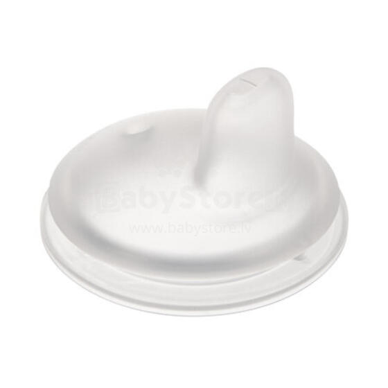 CANPOL 56/616 Replacement silicone spout for FirstCup cups 1 pc.