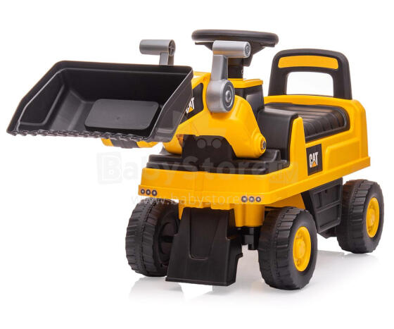CAT 5299 transportlīdzekļu iekrāvējs