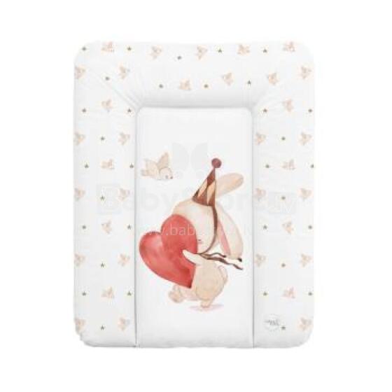 Ceba Baby Basic Pierrot Art.143-000-785 Pārtinamā virsma (mīkstā) 70x50cm