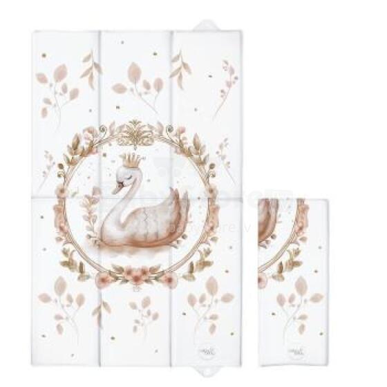 CEBA 307-000-784 Foldable changing mat large 50x80 Basic Glamour Style