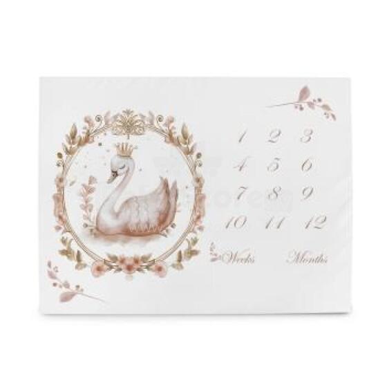 CEBA 309-000-784 Photo mat 92x72 Basic Glamor Style