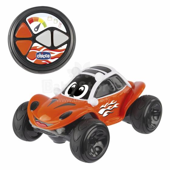 CHICCO 00009152100000 Happy Buggy R/C НОВЫЙ