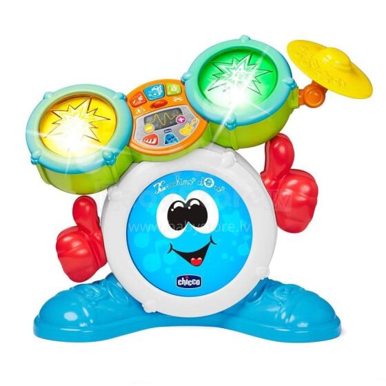 CHICCO 00009820100000 Bungas
