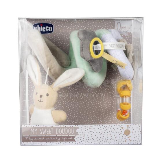 CHICCO 00010475000000 MY SWEET Stroller pendant