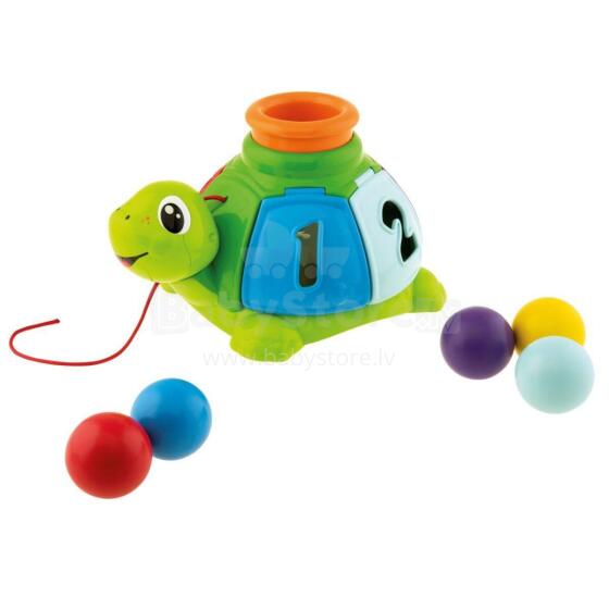 CHICCO 00010622000000 Сортировщик черепах