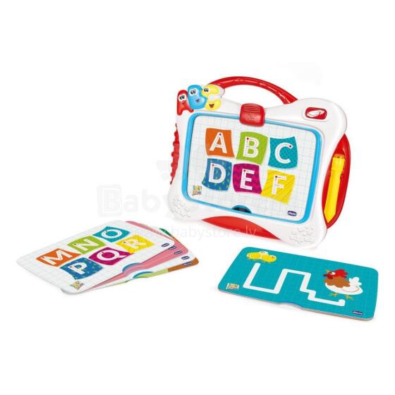 CHICCO 00010688000130 EDU My first board