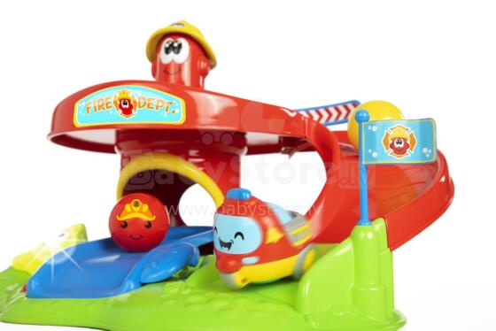 CHICCO 00010758000000 Пожарная часть