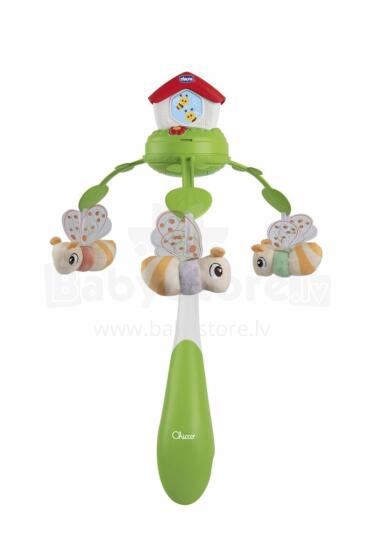 CHICCO 00011080000000 Bee Carousel