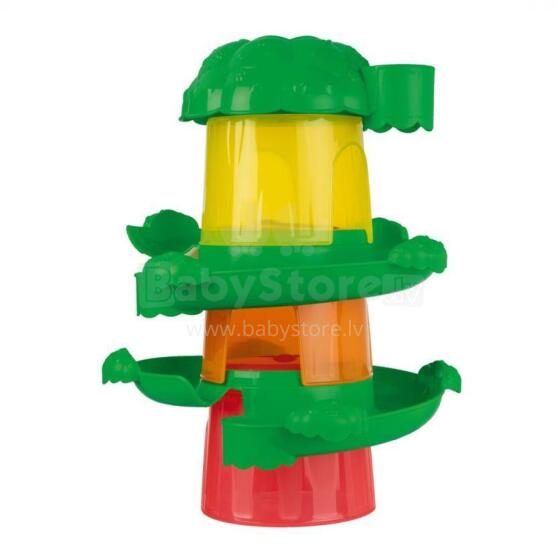 CHICCO 00011084000000 Māja kokā