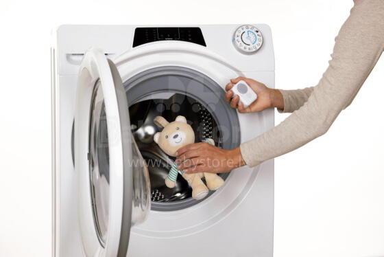 CHICCO 00011128000000 FD muzikālais rotaļu lācītis