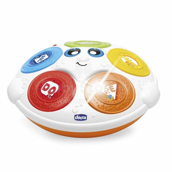 CHICCO 00011165000000 Harry's Drum