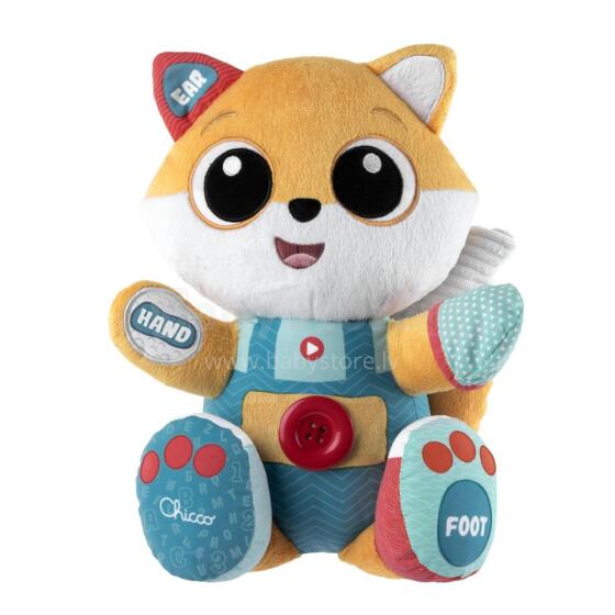 CHICCO 00011296000130 Lapsa