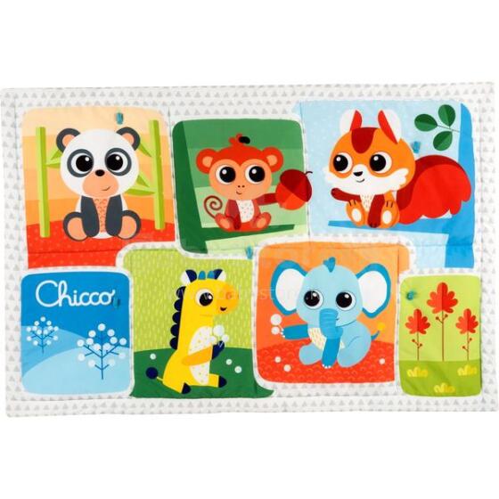 CHICCO 00011352000000 FOREST XXL mat