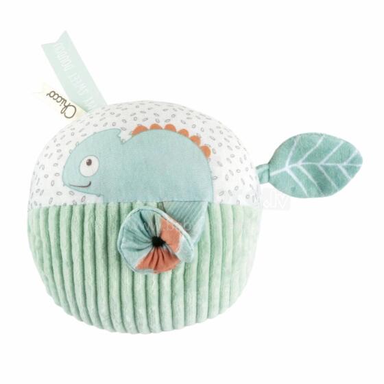 CHICCO 00011468000000 Hameleona un pandas bumba