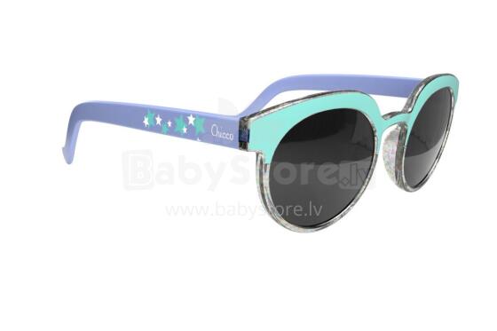 CHICCO 00011473000000 Saulesbrilles 4l+ meitene*