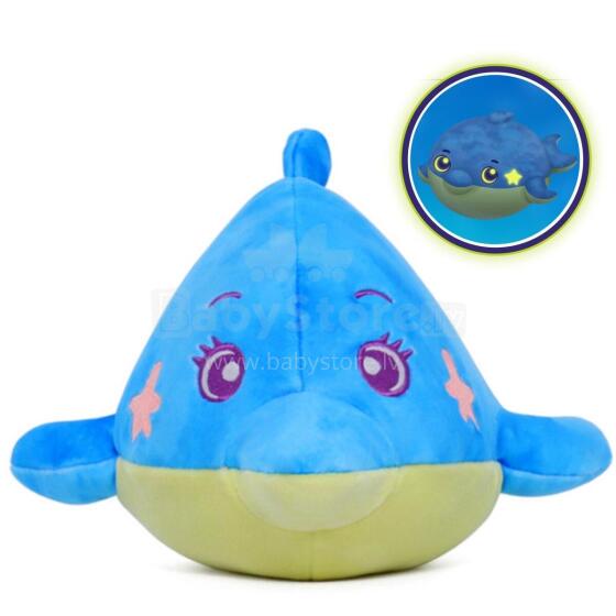 DREAM BEAMS DB20502010 Dolphin Dominic 18 cm