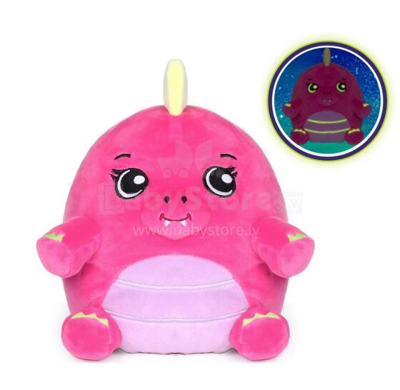 SAPŅU SIJAS DB20503001 Dinozaurs Dana 18 cm