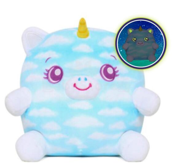 DREAM BEAMS DB20503010 Крылатый конь Пабло 18 см