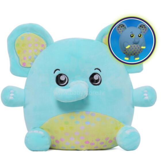 DREAM BEAMS DB20803007 Ellen elephant 30 cm