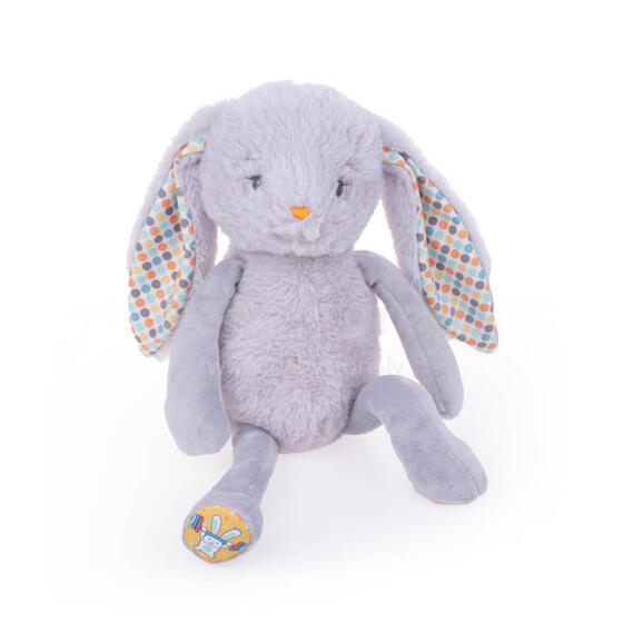 DUMEL DD 30002 Izglītojošs zaķis Franio