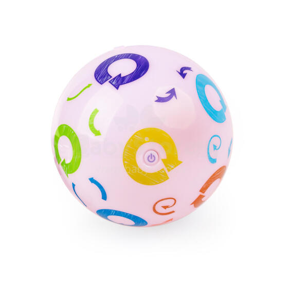 DUMEL DD 30810 Roller Ball