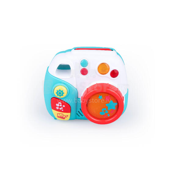 DUMEL DD 42747 Camera