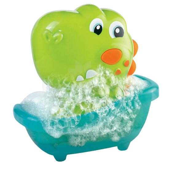 DUMEL DD 43280 Bubble Dinosaur