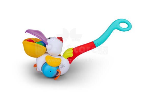 DUMEL DD 44008 Ball Pelican