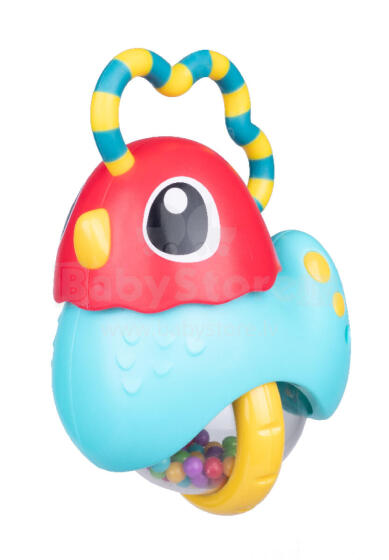 DUMEL DD 45430 The Agile Chicken