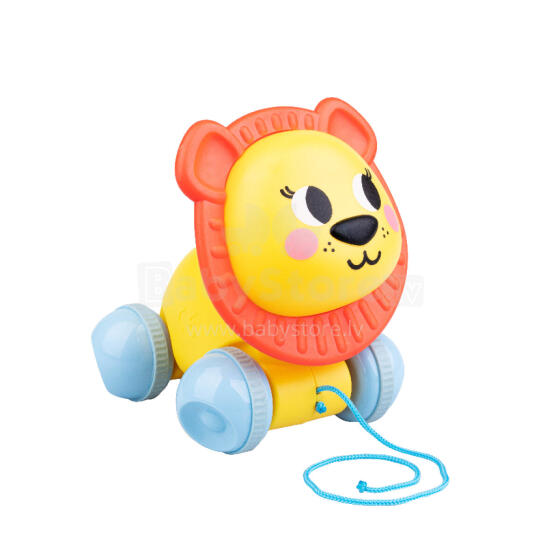 DUMEL DD 50379 Swinging left