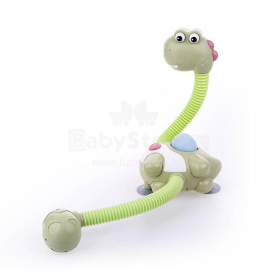 DUMEL DD 50518 Freaky Dino - cheerful shower