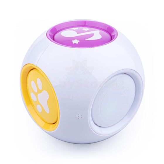 DUMEL DD 62357 6-in-1 Education Cube