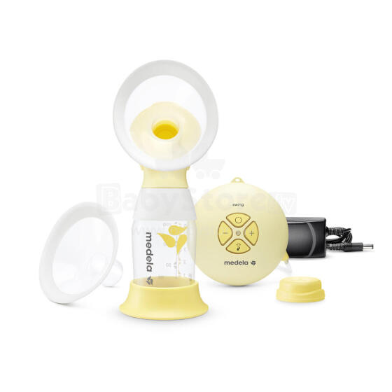 MEDELA 101033779 SWING FLEX krūts sūkņa akcija