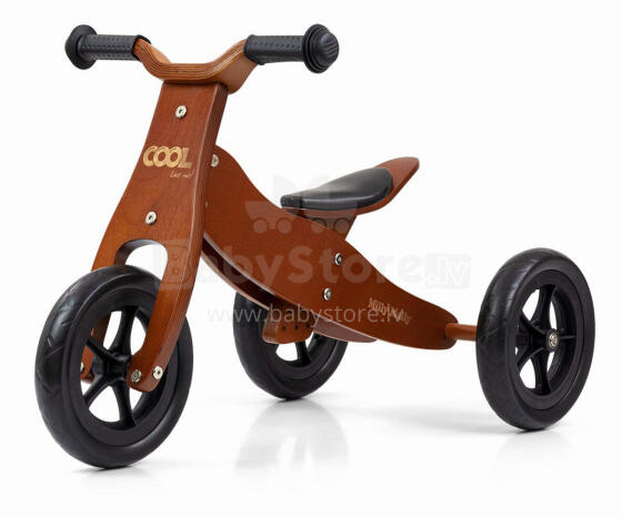 MILLY MALLY 2771 Автомобиль 2в1 КРУТОЙ/ВНЕШНИЙ ТЕМНЫЙ НАТУРАЛЬНЫЙ