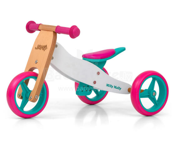 MILLY MALLY 3754 JAKE CLASSIC CANDY Vehicle