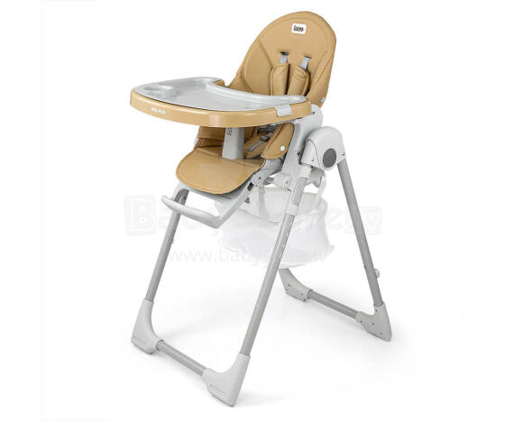 MILLY MALLY 3764 Bueno бежевый детский стульчик