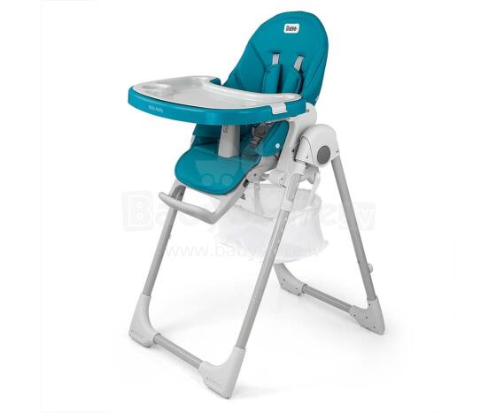 MILLY MALLY 3766 Bueno Ocean barošanas krēsls