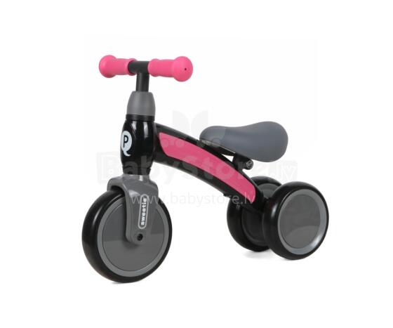 MILLY MALLY 4081 Qplay автомобиль Sweetie розовый