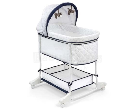 MILLY MALLY 5430 Dream On Cradle — VIENKĀRŠI PELĒKS