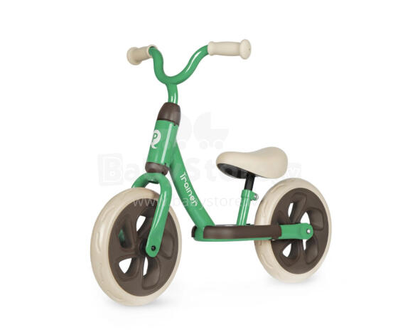 MILLY MALLY 5784 Oplay Беговел Trainer зеленый