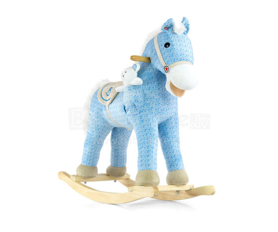 MILLY MALLY Horse Pony zils