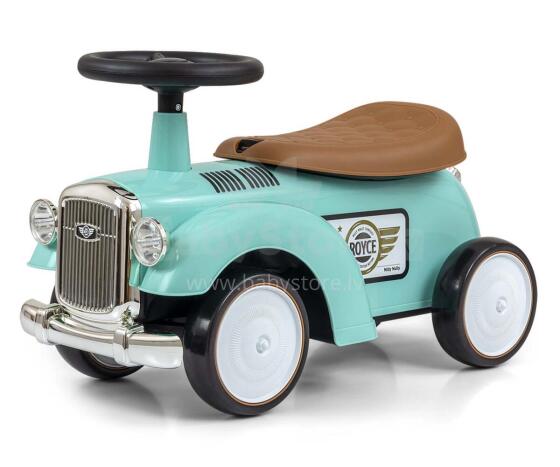 MILLY MALLY Vehicle Royce mint