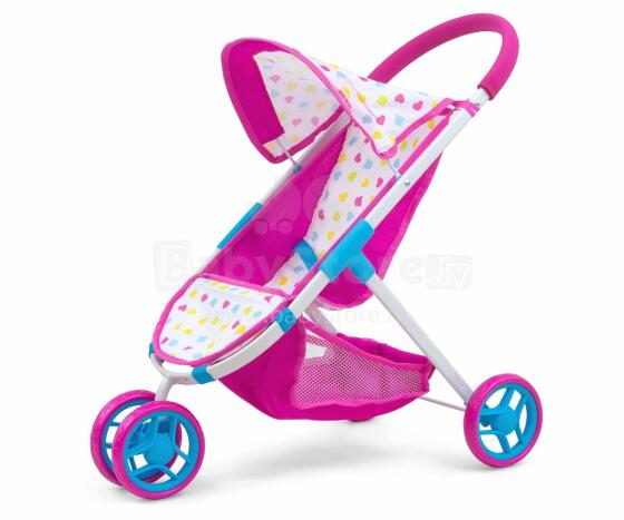 MILLY MALLY Susie Candy Doll Детская коляска