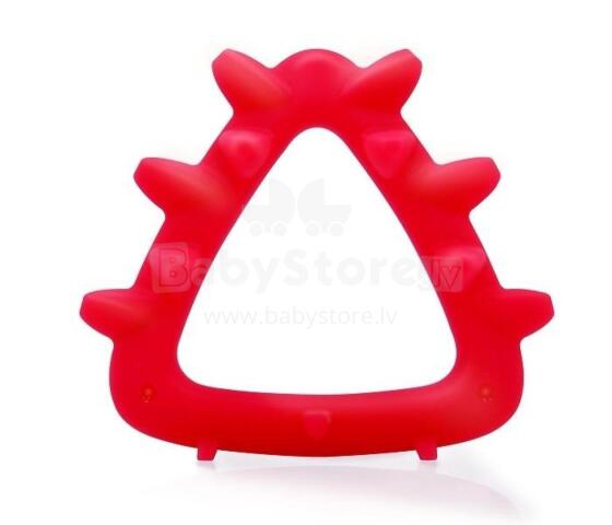 MOMBELLA P8072-2 ģeometriskais eža zobs