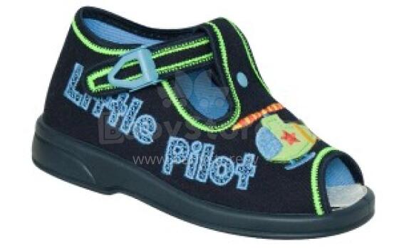 ZETPOL Children's footwear MATEUSZ