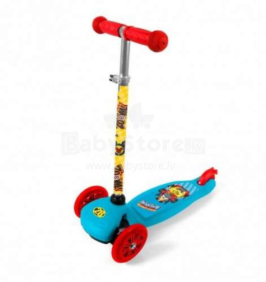Disney Scooter Mickey Art.9916